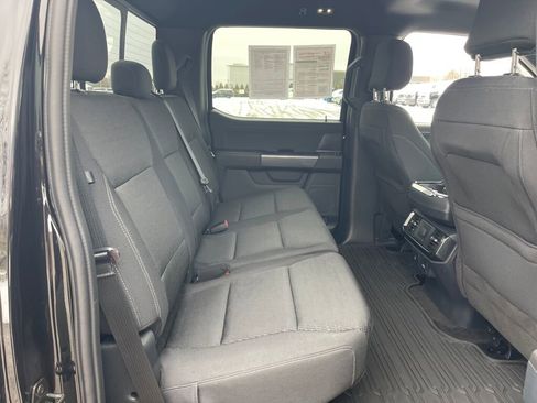 Used 2022 Ford F150 XLT w/ Equipment Group 302A High image 19