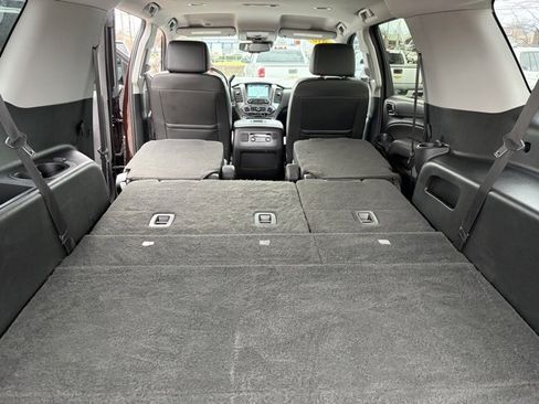 Used 2020 Chevrolet Suburban Premier w/ Max Trailering Package image 36