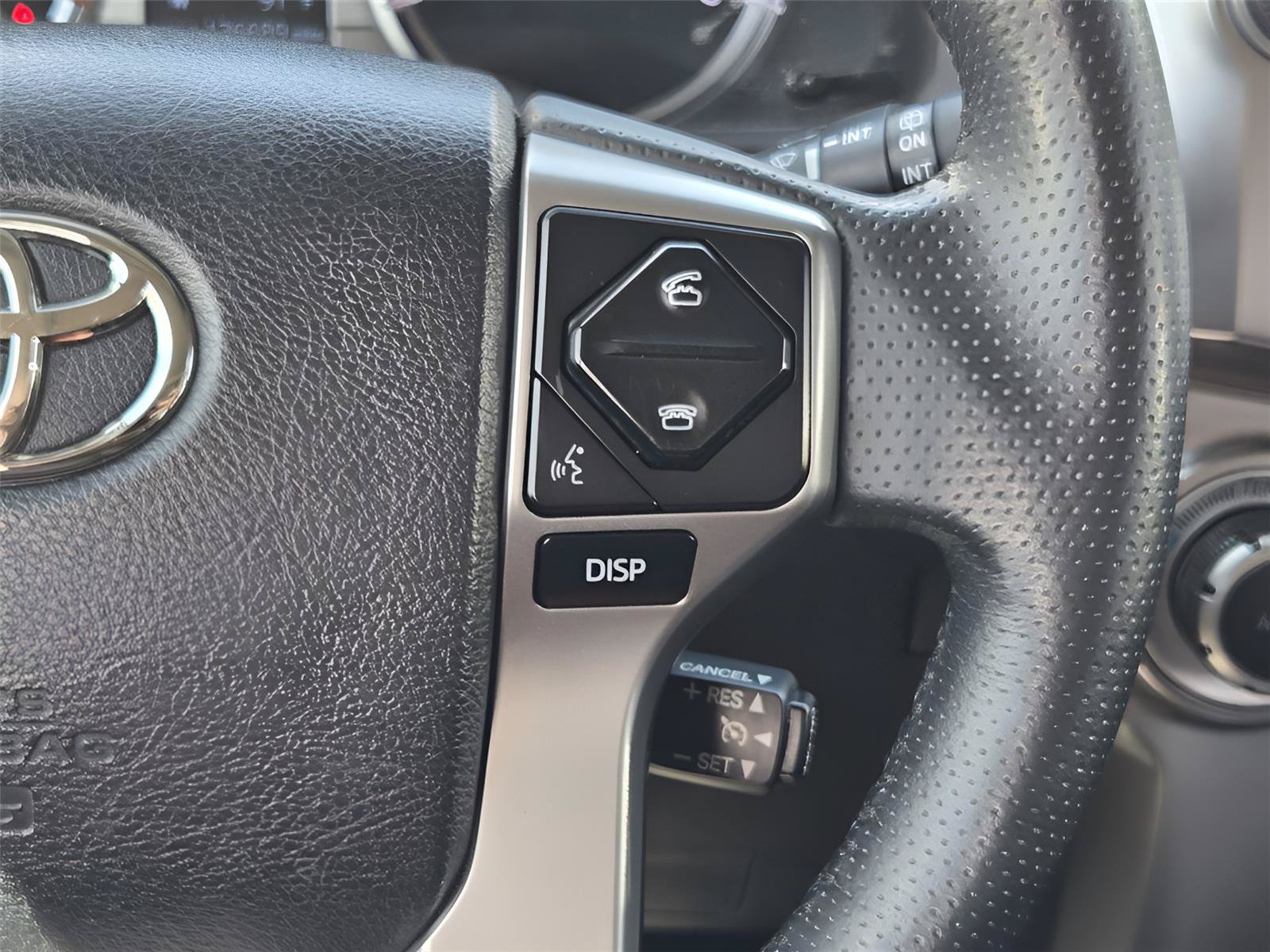 Used 2019 Toyota 4Runner Limited RWD image 28
