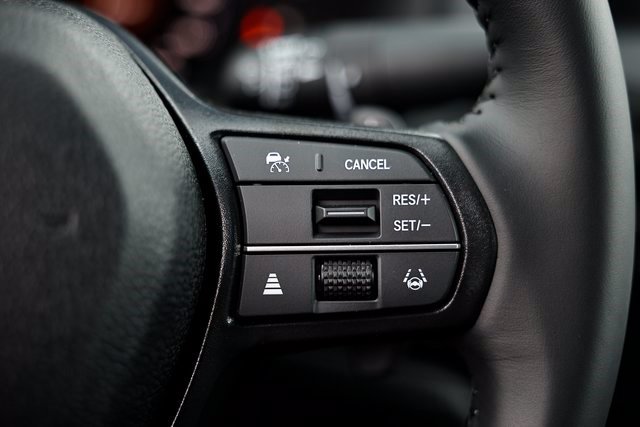 New 2026 Honda Accord Sport image 38