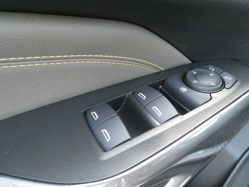 Certified 2025 Chevrolet Trax ACTIV w/ Driver Confidence Package FWD image 22