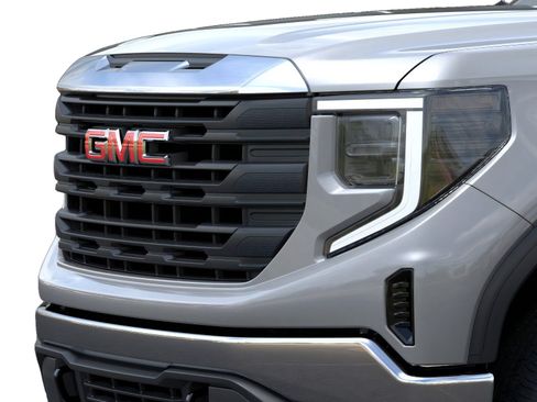 New 2026 GMC Sierra 1500 Pro image 13