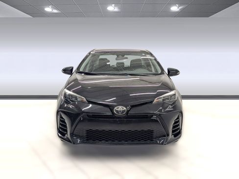 Used 2017 Toyota Corolla SE w/ Carpet Mat Package (TMS) image 5