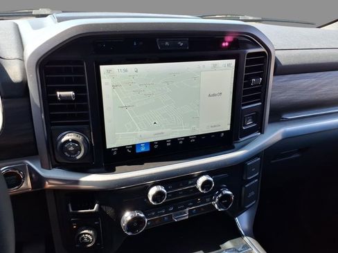 New 2026 Ford F150 Lariat image 25