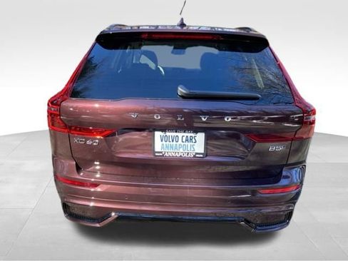 New 2026 Volvo XC60 B5 Ultra w/ Climate Package AWD/4WD image 6
