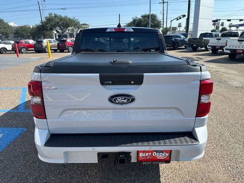 Used 2026 Ford Maverick Lobo AWD/4WD image 5