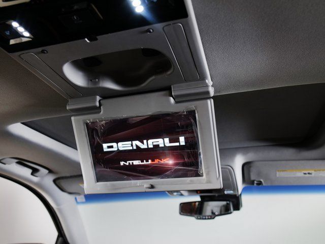 Used 2015 GMC Yukon Denali w/ Open Road Package AWD/4WD image 25