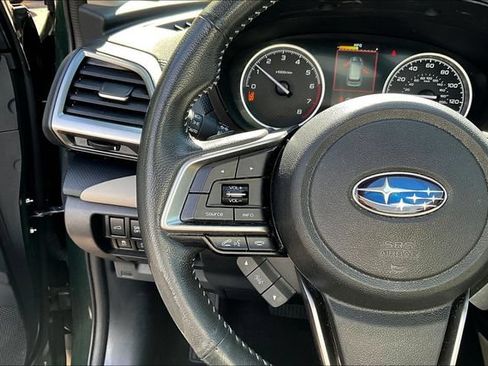 Used 2022 Subaru Forester Limited AWD/4WD image 11
