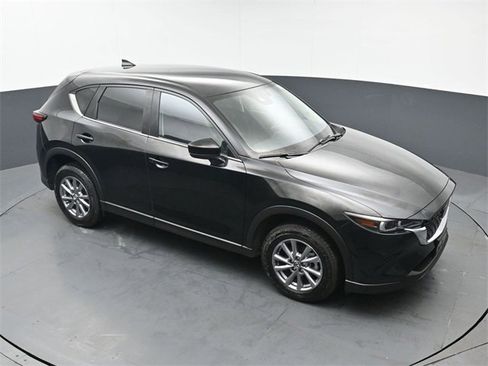 Certified 2023 MAZDA CX-5 AWD 2.5 S w/ Select Package image 42