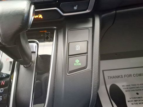 Used 2021 Honda CR-V Touring image 26