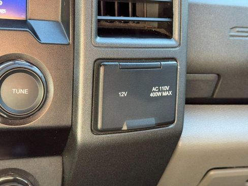 Used 2020 Ford F250 XL w/ STX Appearance Package image 19