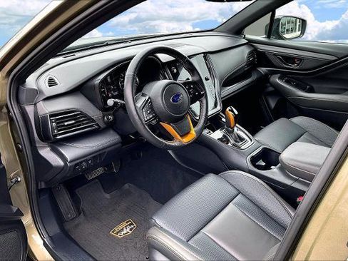 Used 2024 Subaru Outback Wilderness image 17