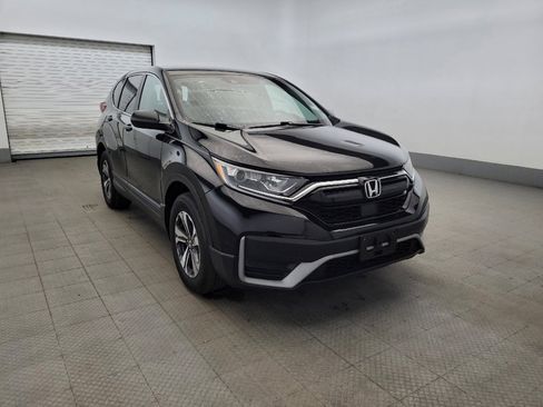 Used 2020 Honda CR-V LX image 13