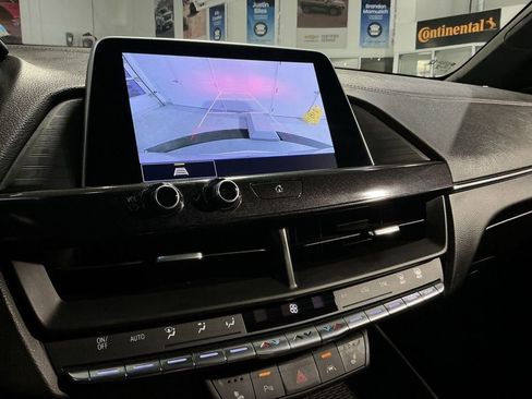 Used 2023 Cadillac CT4 Luxury w/ Sun And Sound Package image 27