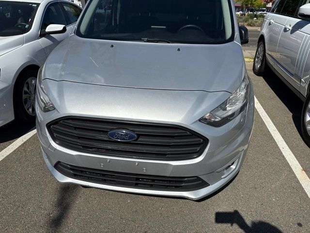 Used 2020 Ford Transit Connect XLT FWD image 1