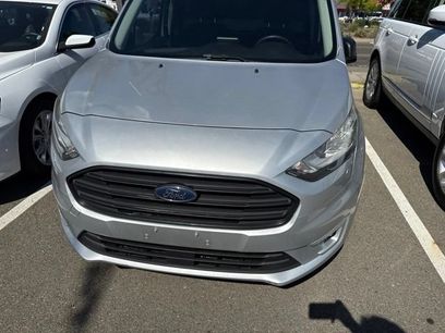 Used 2020 Ford Transit Connect XLT