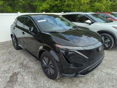 Certified 2023 Nissan Ariya FWD