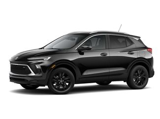 New 2026 Buick Encore GX Sport Touring w/ Advanced Technology Package video 2