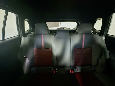 Used 2024 Toyota Corolla Cross AWD Hybrid image 30