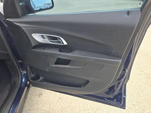 Used 2015 Chevrolet Equinox LS FWD image 27