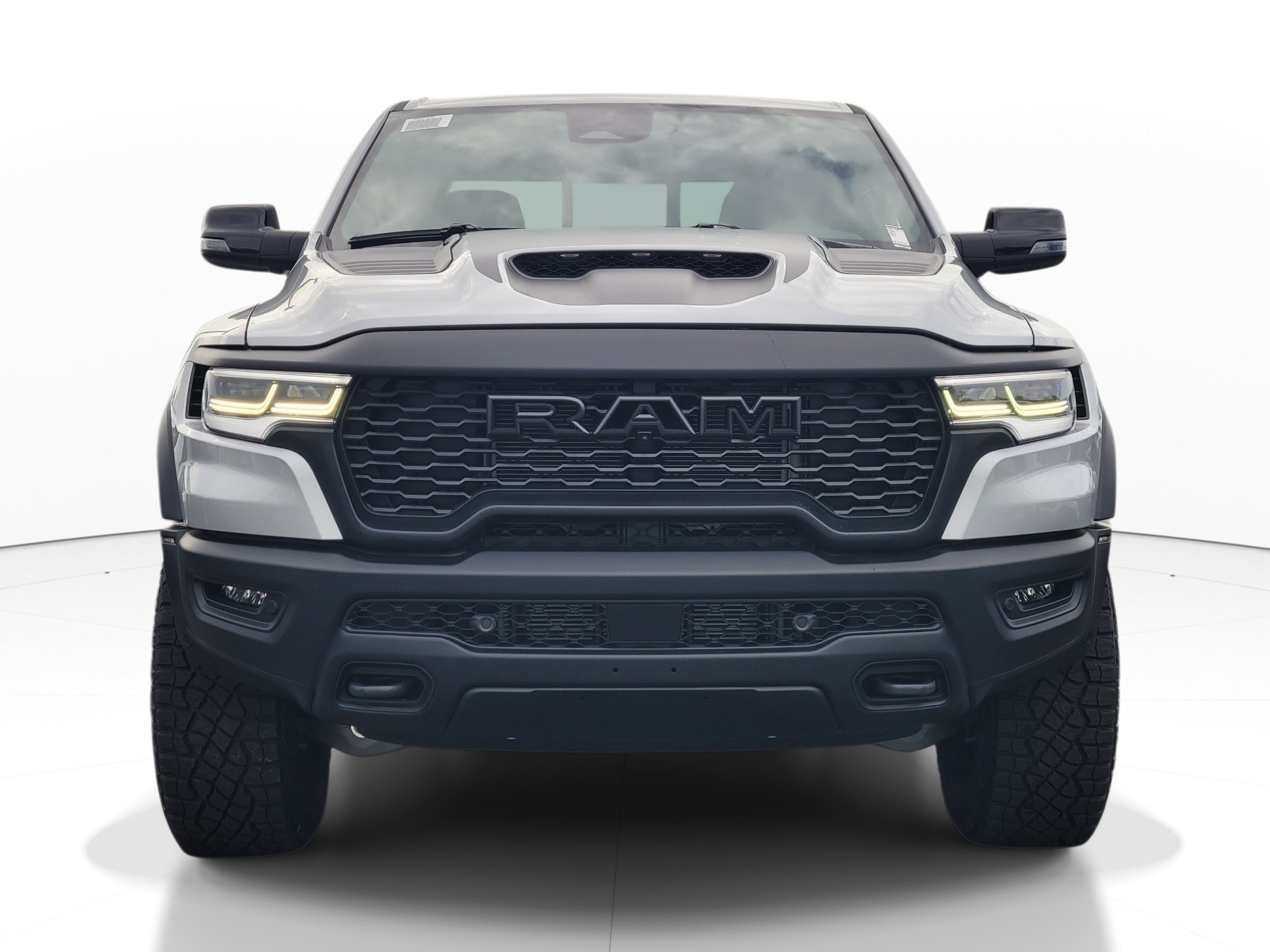 New 2026 RAM 1500 RHO w/ RHO Level 1 Equipment Group AWD/4WD image 3