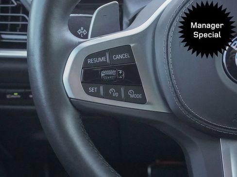 Used 2026 BMW X5 xDrive40i AWD/4WD image 12