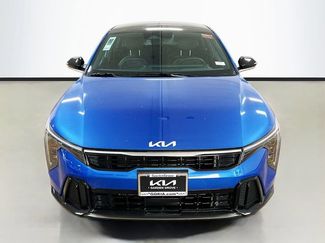 New 2025 Kia K4 GT-Line video 2