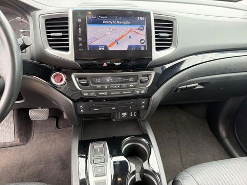 Used 2016 Honda Pilot Elite image 26