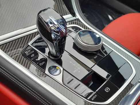 Used 2023 BMW M850i Gran Coupe xDrive w/ M Sport Professional Package image 32