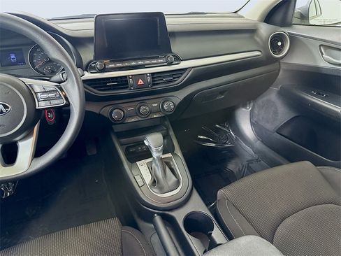 Used 2020 Kia Forte LXS image 16