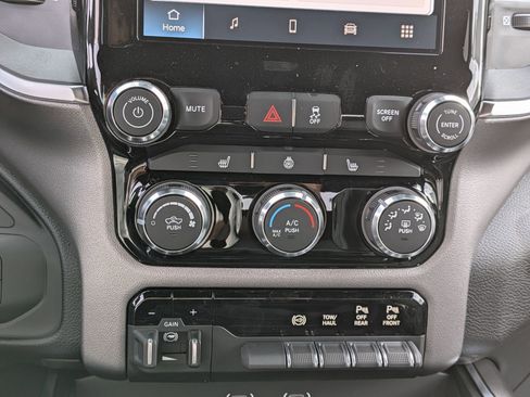 New 2026 RAM 2500 Big Horn image 20