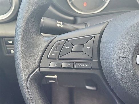 New 2025 Nissan Versa S w/ S Plus Package image 10