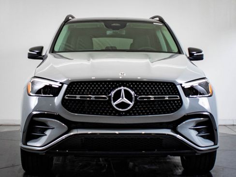 New 2026 Mercedes-Benz GLE 350 4MATIC image 2