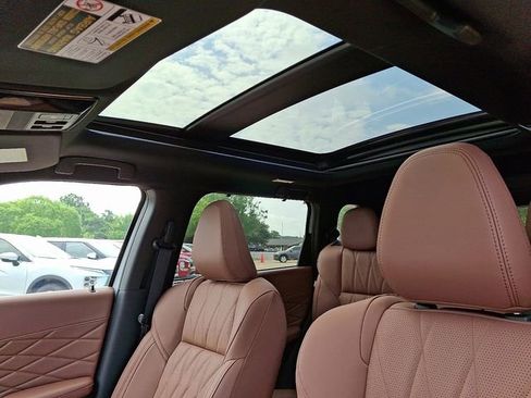 New 2025 Mitsubishi Outlander SEL image 10