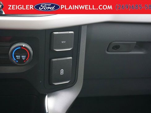 Used 2023 Ford F150 XLT w/ XTR Package AWD/4WD image 20