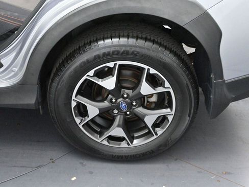 Used 2020 Subaru Crosstrek 2.0i Premium AWD/4WD image 28