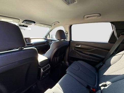 Used 2023 Hyundai Santa Fe SE w/ Cargo Package image 23