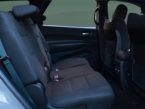 Used 2025 Dodge Durango GT AWD/4WD image 22
