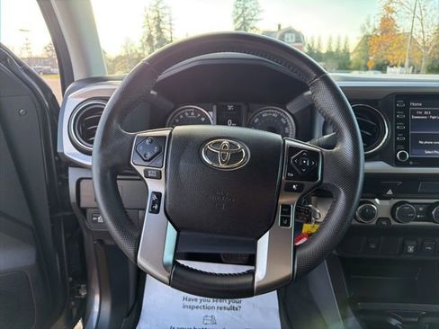 Used 2021 Toyota Tacoma SR5 image 22