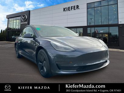 Used 2023 Tesla Model 3 Standard Range