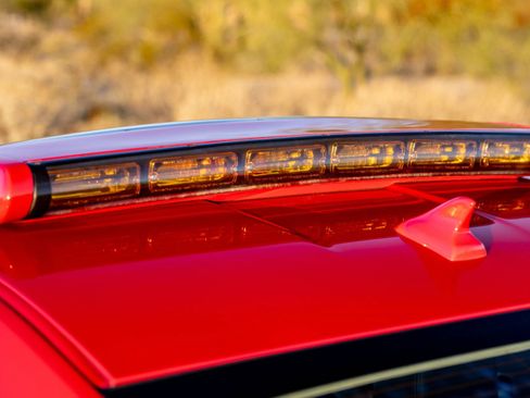 Used 2011 Chevrolet Camaro SS w/ LPO, Ground Effects Package image 38