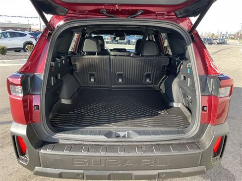 New 2026 Subaru Outback Limited XT image 15