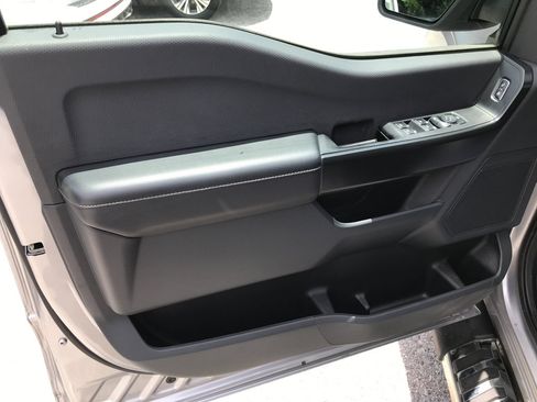 Used 2021 Ford F150 XL w/ STX Appearance Package AWD/4WD image 13