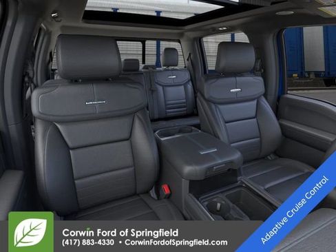 New 2026 Ford F250 Platinum w/ Tremor Off-Road Package image 11