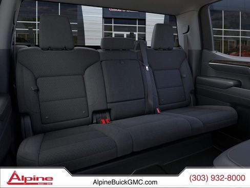 New 2026 GMC Sierra 1500 Elevation AWD/4WD image 17