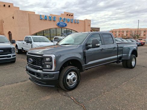 New 2026 Ford F350 XL w/ STX Appearance Package image 1