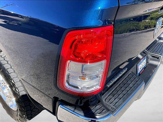 Used 2022 RAM 2500 Big Horn w/ Level A Equipment Group AWD/4WD image 29