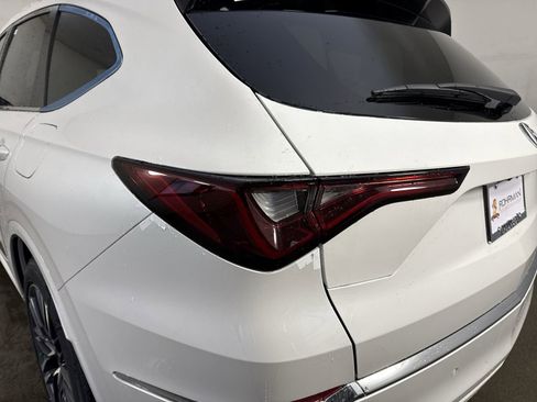 New 2026 Acura MDX w/ Advance Package image 30