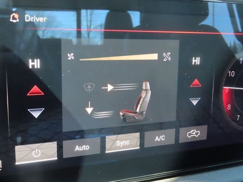 Used 2024 GMC Sierra 2500 AT4 w/ AT4 Premium Plus Package image 35