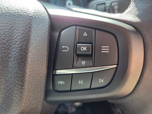 Certified 2025 Ford Ranger Lariat RWD image 29
